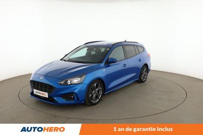 Ford Focus Sw 2.0 EcoBlue St Line Business Auto 150 ch