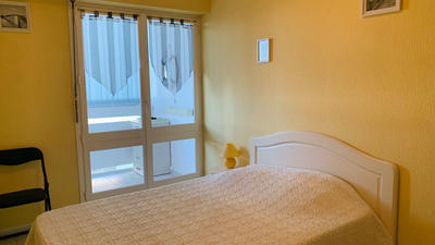 Appartement - 34 m² - 2 pièces