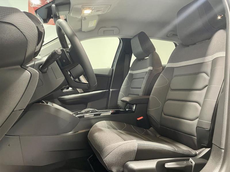 Citroën C4 III 1.5 Bluehdi 130 Eat8 Max