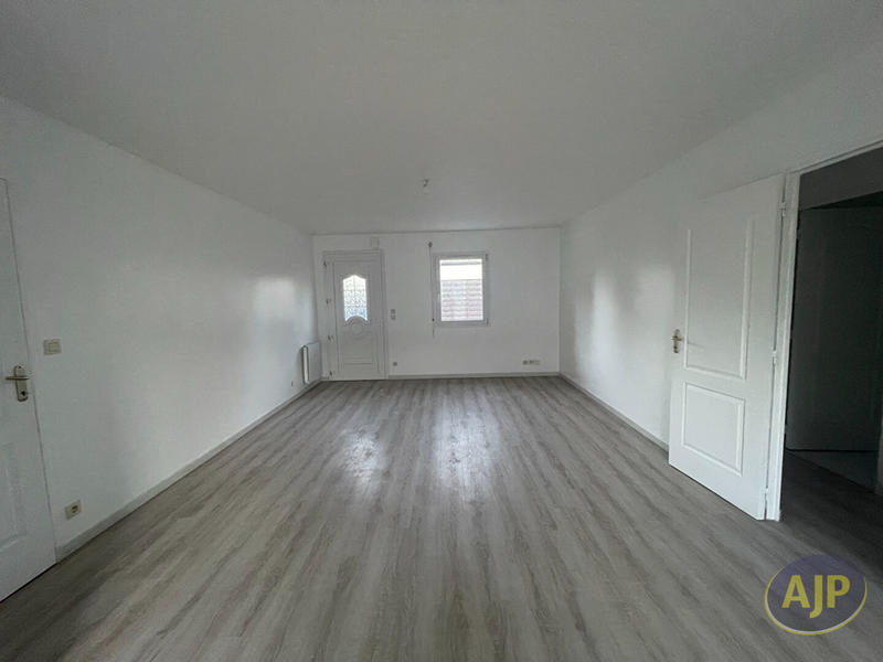 Maison - 66 m² - 3 pièces