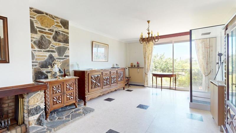 Maison - 155 m² - 6 pièces