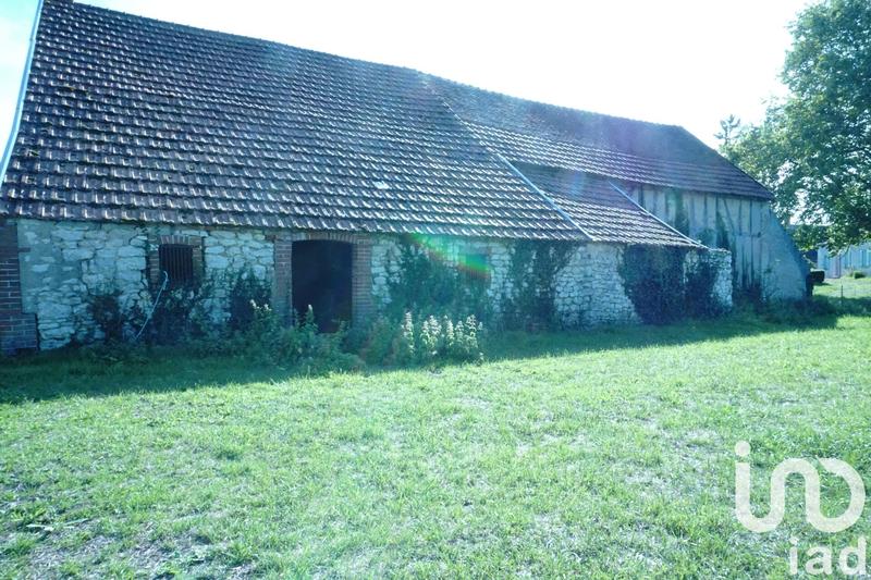 Maison - 98 m² - 3 pièces