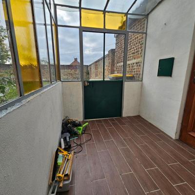 Maison - 146 m² - 5 pièces