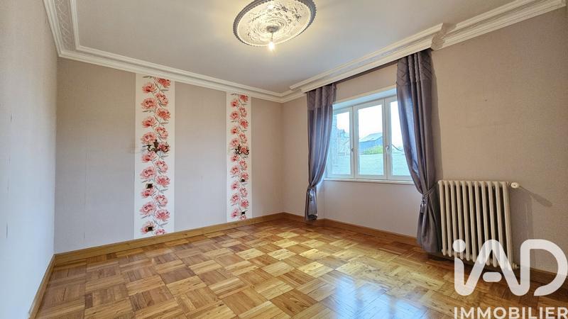 Maison de ville - 195 m² - 9 pièces