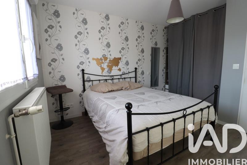 Maison - 150 m² - 5 pièces