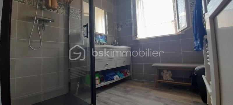 Maison de ville - 93 m² - 4 pièces