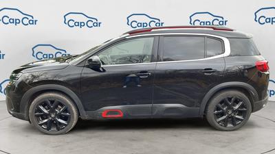 Citroën C5 Aircross 2.0 BlueHDi 180 Eat8 Shine