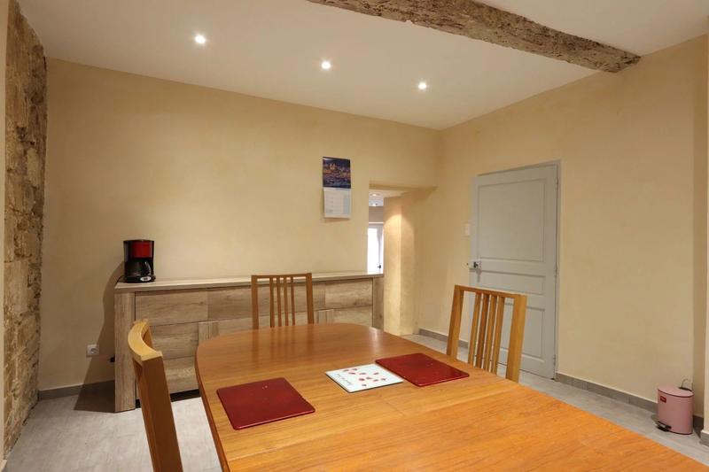 Appartement - 130 m² - 6 pièces