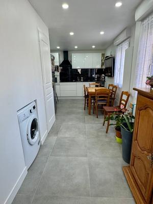 Maison - 34 m² - 2 pièces