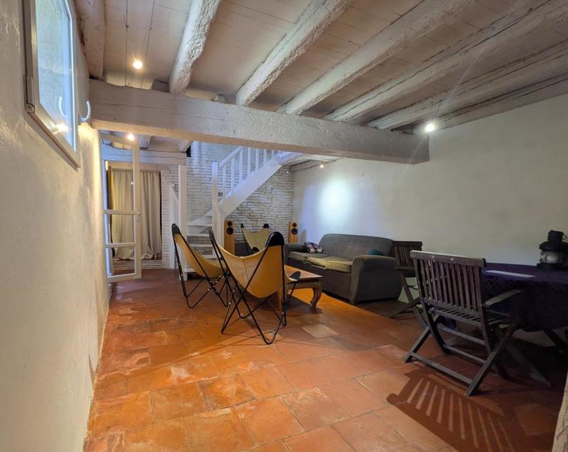 Appartement - 98 m² - 5 pièces