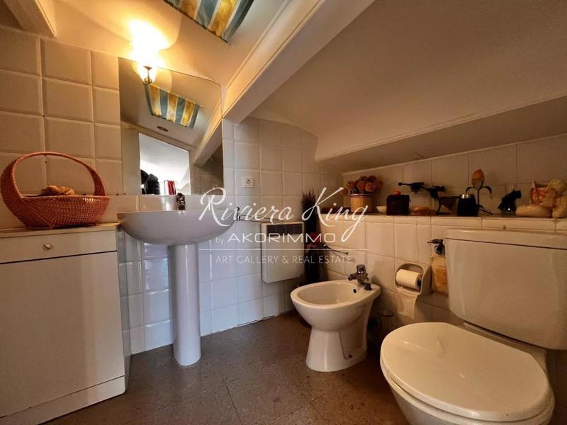 Duplex - 44 m² - 3 pièces