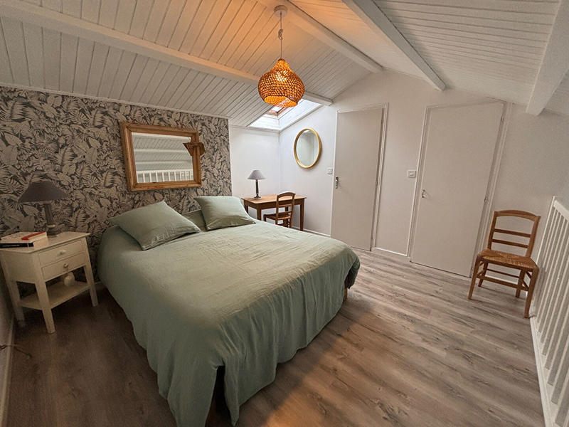 Maison - 47 m² - 2 pièces