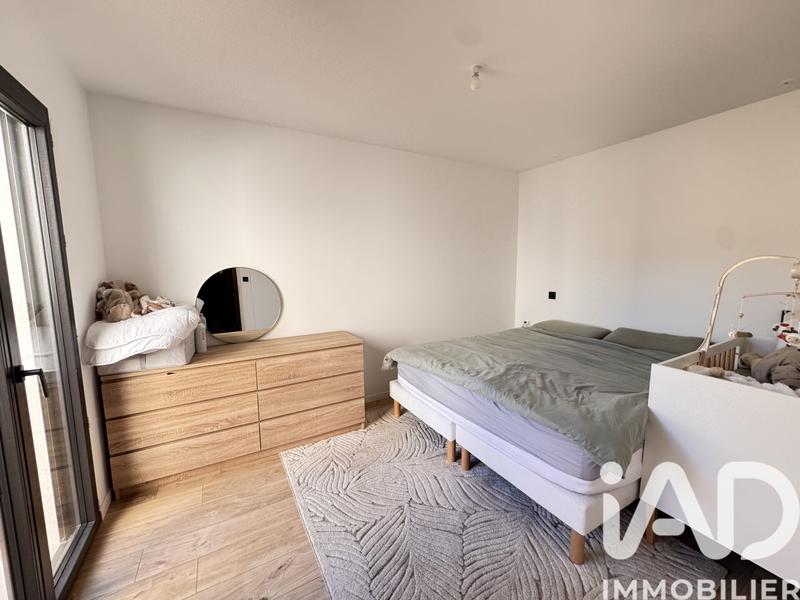 Maison de maîtres - 101 m² - 4 pièces