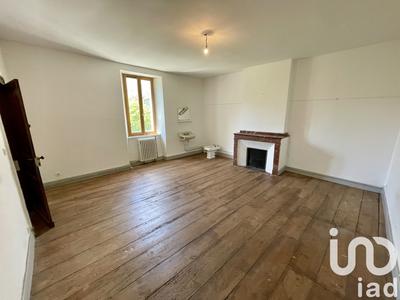 Maison de village - 170 m² - 5 pièces