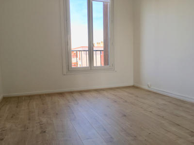 Appartement - 53 m² - 3 pièces