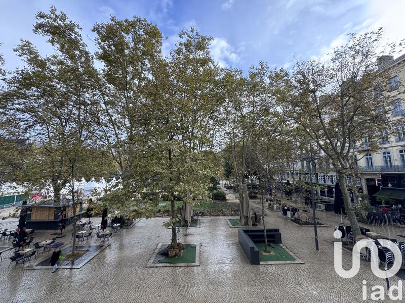 Appartement - 127 m² - 5 pièces