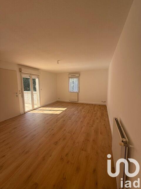 Appartement - 79 m² - 4 pièces