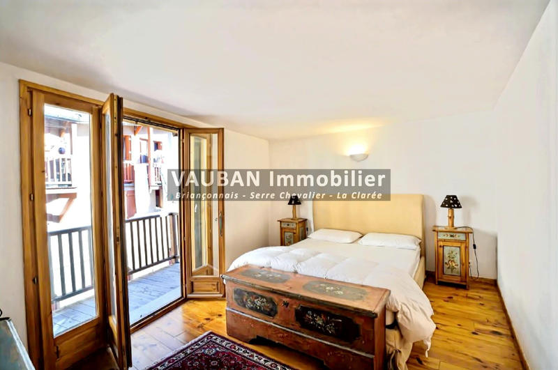 Appartement - 101 m² - 4 pièces