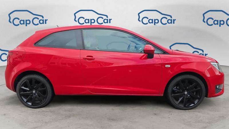 Seat Ibiza Sc IV 1.2 Tsi 110 Fr