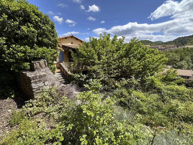 Villa - 160 m² - 6 pièces