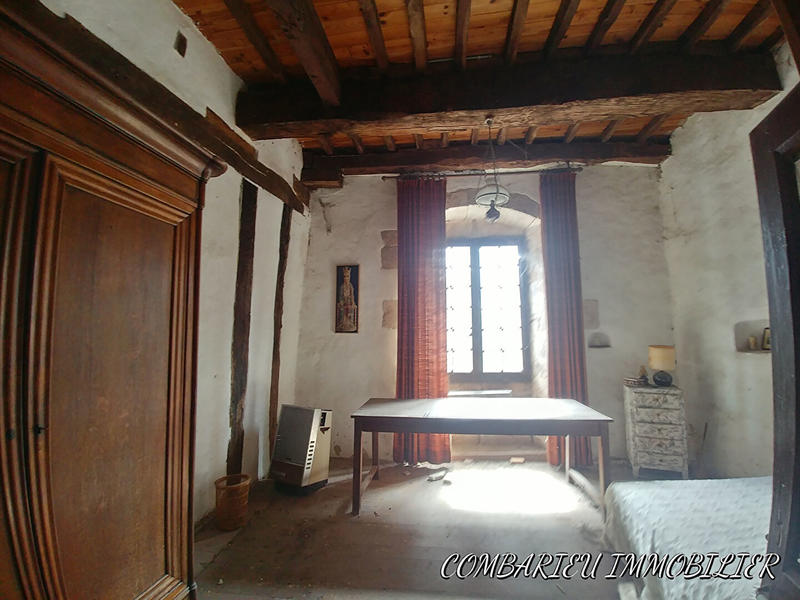 Maison - 187 m² - 3 pièces