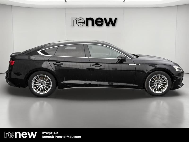 Audi A5 sportback 30 TDi Business Edition s tronic Line
