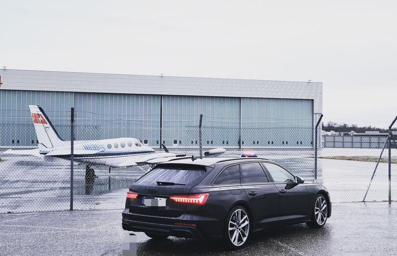 Horizon Taxi Chambéry