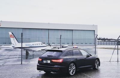 Horizon Taxi Chambéry