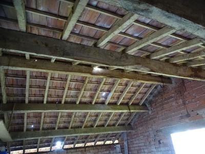 Parking / Garage - 44 m²