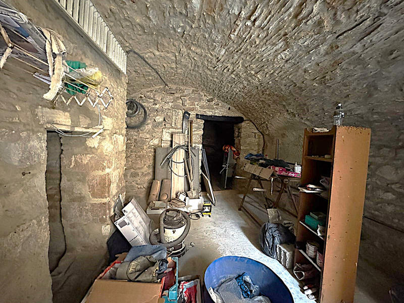 Maison - 80 m² - 5 pièces