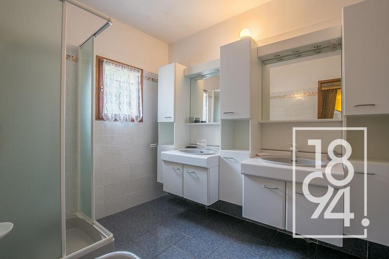 Villa - 139 m² - 4 pièces