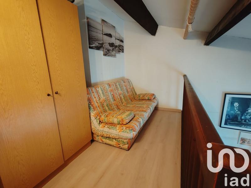 Appartement - 45 m² - 3 pièces