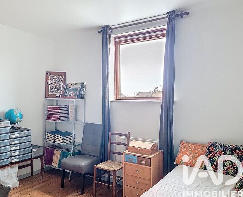 Maison - 173 m² - 7 pièces