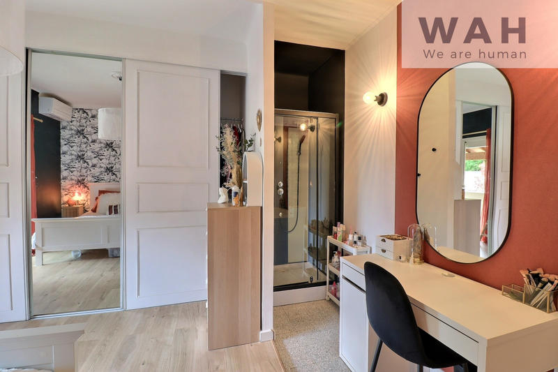 Maison de village - 200 m² - 6 pièces