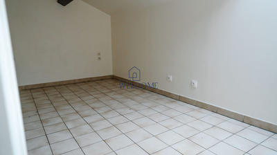 Appartement - 8 m² - 1 pièce