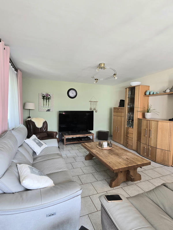 Maison - 186 m² - 8 pièces