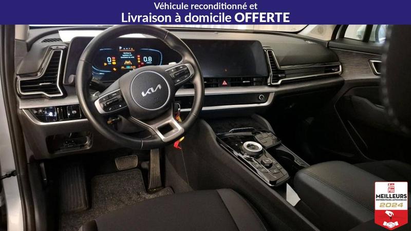 Kia Sportage 1.6 CRDi 136 Mhev Dct7 4x2 Active
