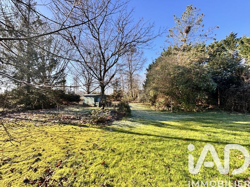 Maison - 148 m² - 5 pièces