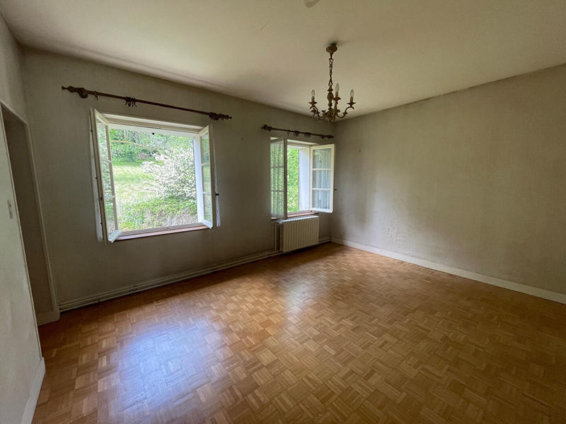 Maison - 145 m² - 5 pièces