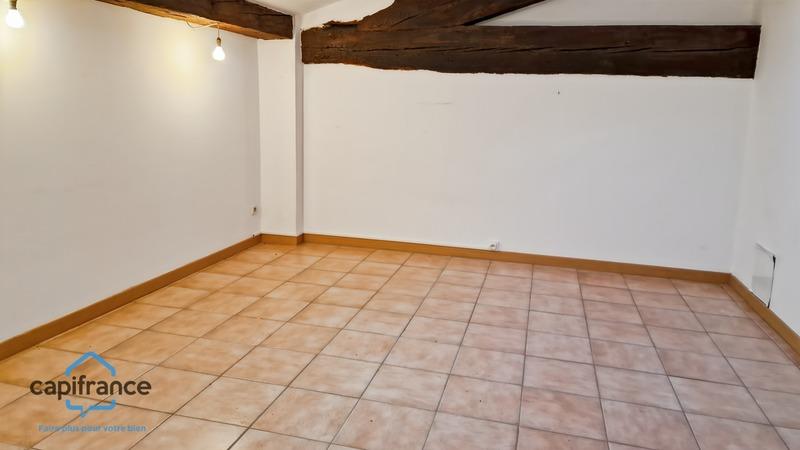 Maison de campagne - 186 m² - 6 pièces