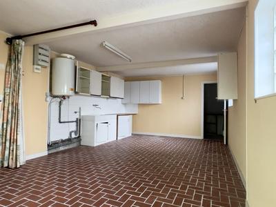 Maison - 54 m² - 3 pièces