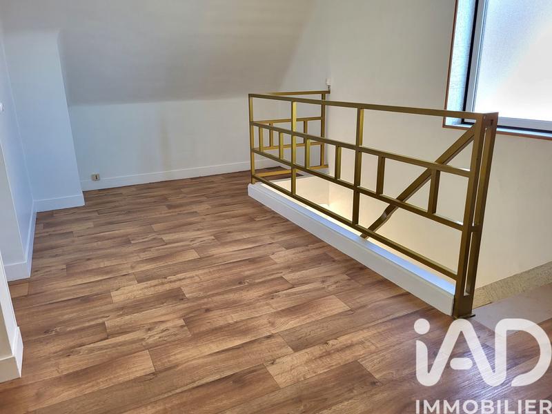Maison - 159 m² - 7 pièces