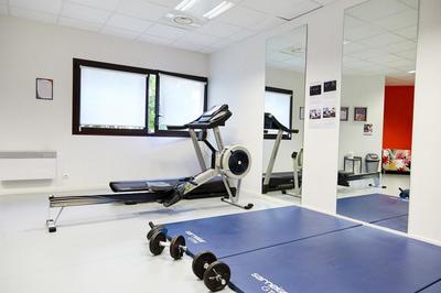 Studio - 17 m² - 1 pièce