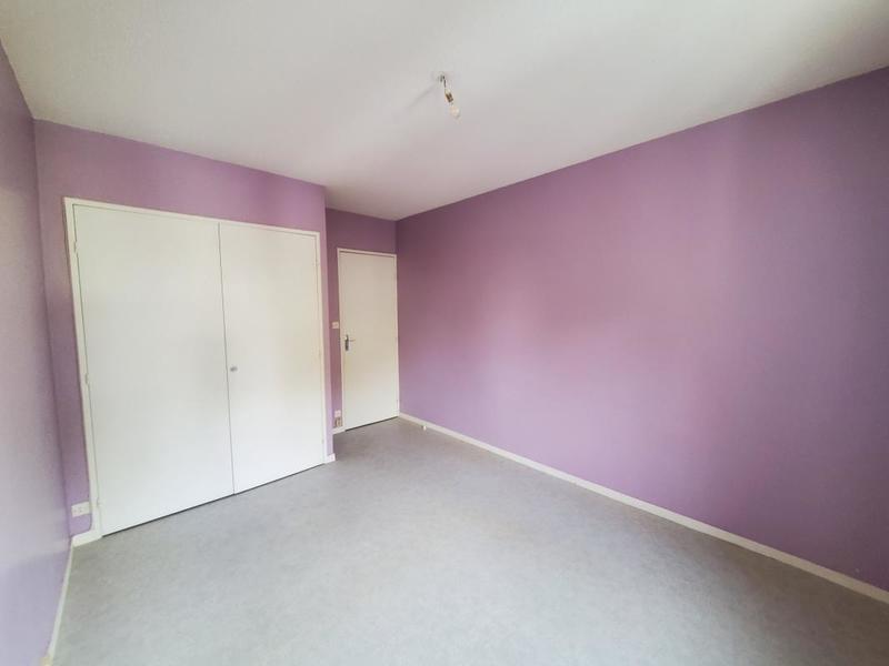 Appartement ancien - 47 m² - 2 pièces