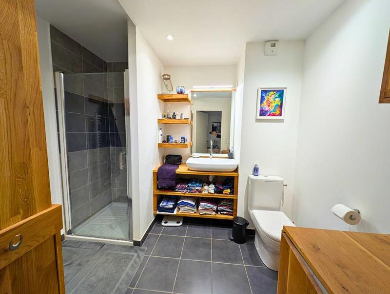 Appartement - 52 m² - 2 pièces