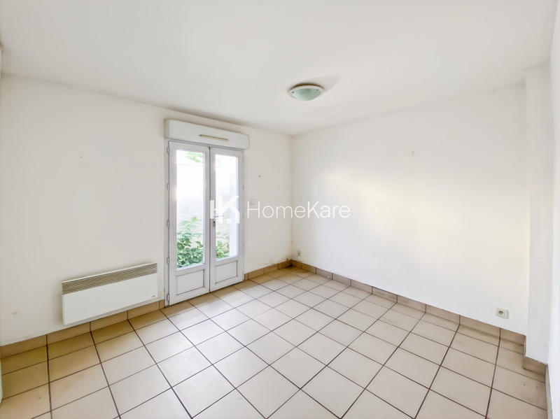 Maison - 80 m² - 3 pièces