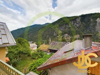 Maison - 79 m² - 4 pièces