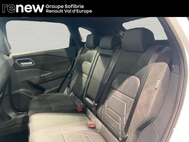 Nissan Qashqai e-Power 190 ch n-Design