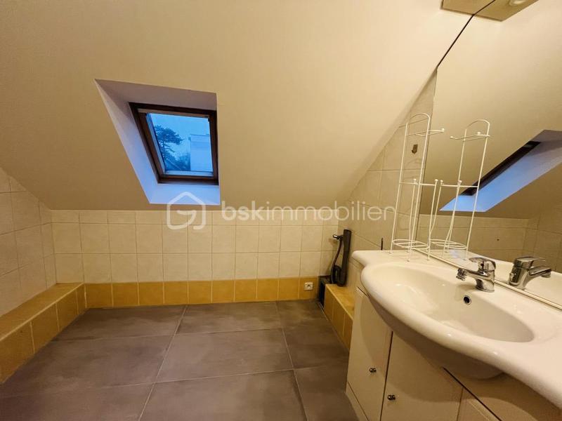 Appartement - 71 m² - 3 pièces