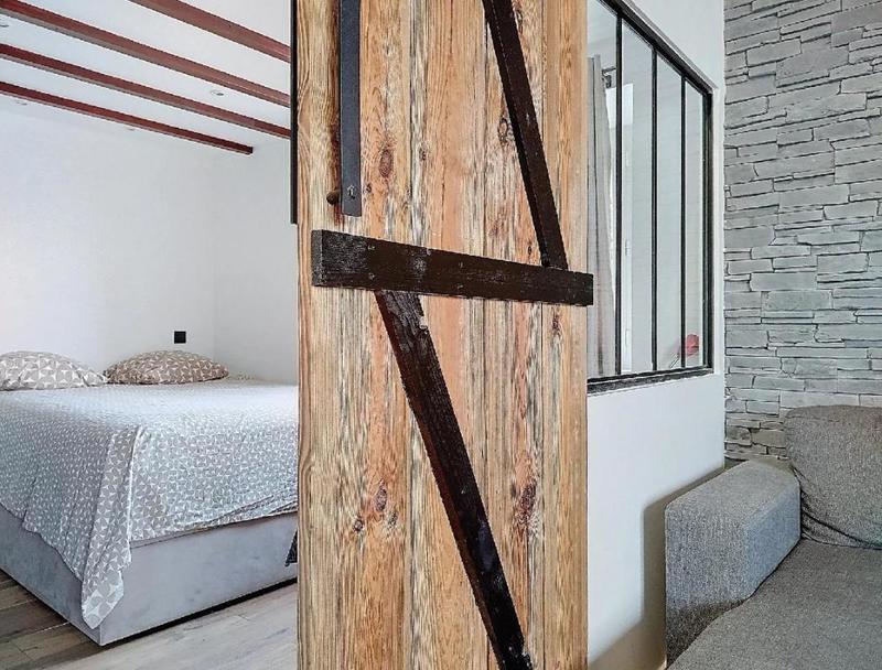 Appartement - 34 m² - 2 pièces